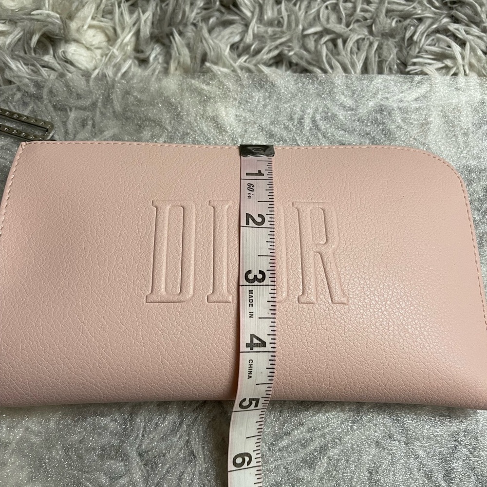Dior pouch - Picture 10 of 13